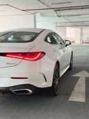 مرسيدس بنز CLE 300 كوبيه