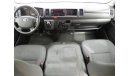 Toyota Hiace 2014 high roof ref #572