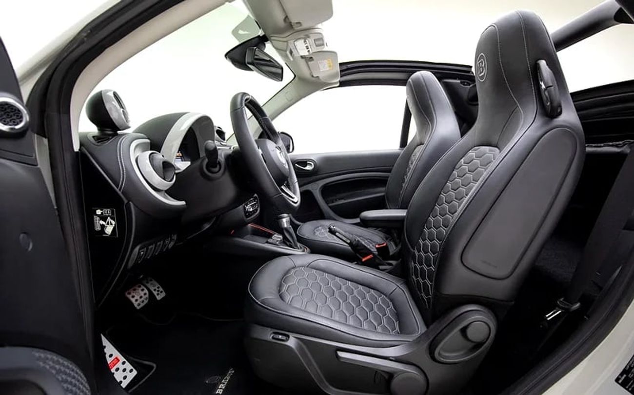 برابوس سمارت ألتيميت إي Ultimate E (1 of 50)