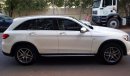 Mercedes-Benz GLC 300 Full option AMG clean car