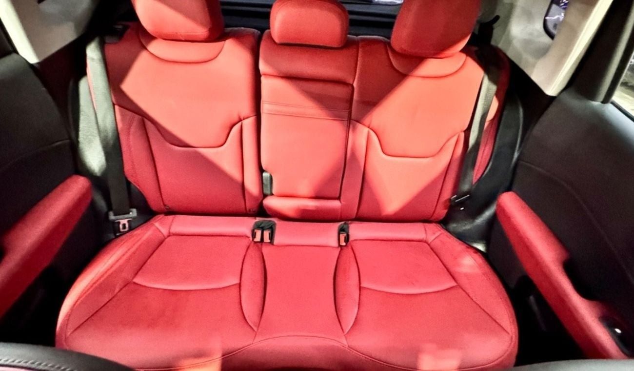 Jeep Compass Longitude 2.4L (172 HP) Warranty one year bank financie available 0 dawon payment