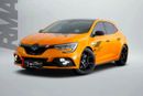 Renault Megane RS