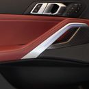 بي أم دبليو X6 xDrive40i Luxury M Sport Package 3.0L AED 4,599 pm • 0% Downpayment • X6 xDrive40i M Sport • Agency 