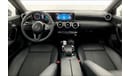 Mercedes Benz A200 Premium