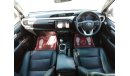 Toyota Hilux TOYOTA HILUS RIGHT HAND DRIVE (PM914)