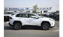 Toyota RAV4 Limited 2.5L HEV With Rader Full Option