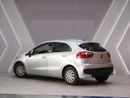 Kia Rio Hatchback | GCC