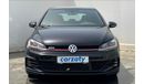 Volkswagen Golf GTI P1 (Leather Seats)