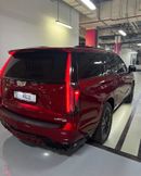 Cadillac Escalade Escalade-V 6.2L