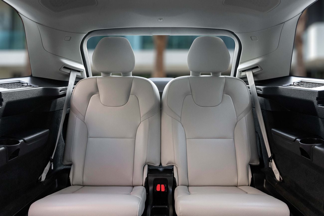 Volvo XC90 XC90 B5 Plus Bright | 2,742 P.M | 0% Downpayment | AGENCY WARRANTY