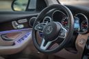 Mercedes-Benz GLC 300 4MATIC 2.0L