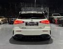 Mercedes-Benz A 35 AMG 4MATIC Hatchback