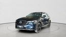 مازدا CX5 2.5 TREND AUTO 4WD | شامل الضمان | 0 ﺪﻔﻋﺓ ﺃﻮﻟﻯ