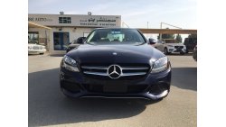 مرسيدس بنز C 300 MERCEDES-BENZ C300 AMG CLEAN TITLE CLEAN CARFAX