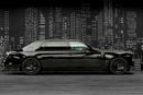 Rolls Royce Phantom ROLLS ROYCE | PHANTOM EWB | MANSORY DIAMOND EDITION EWB