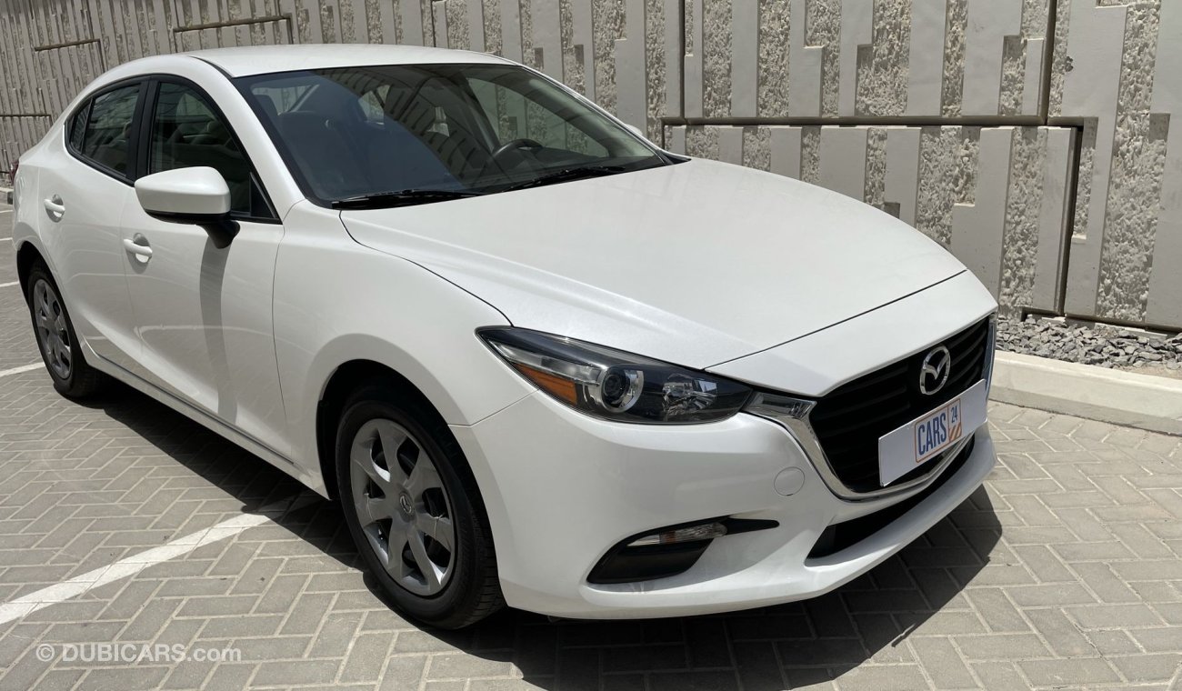 Mazda 3 S 2 | Under Warranty | Free Insurance | Inspected on 150+ parameters