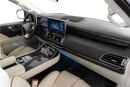 Lincoln Navigator PRESIDENTIAL