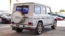 Mercedes-Benz G 320