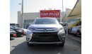 ميتسوبيشي آوتلاندر Mitsubishi outlander 4WD 2016 v4 GCC REF#53 7seats