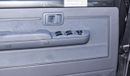 Toyota Land Cruiser Pick Up LC79 Pickup LX 4.0L Petrol D/C Automatic
