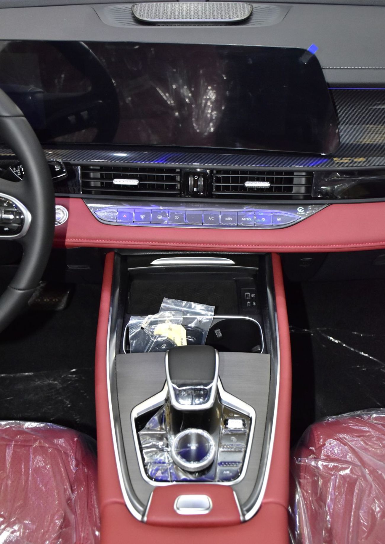 شيري تيجو 7 EXCELLENT DEAL for our Chery Tiggo 7 ( 2026 Model ) in Grey Color GCC Specs