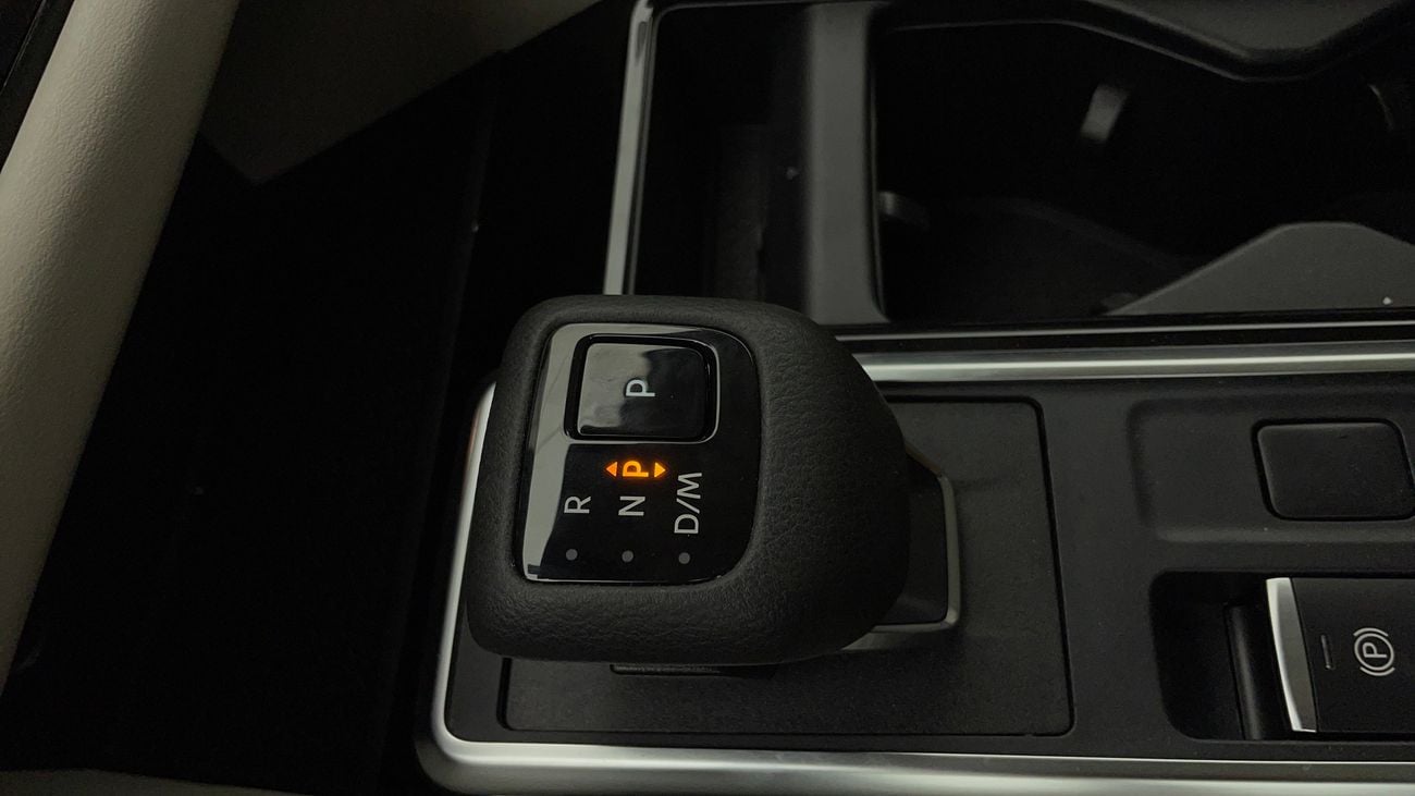 Nissan Pathfinder S 4WD 3.5 | Zero Down Payment | Home Test Drive