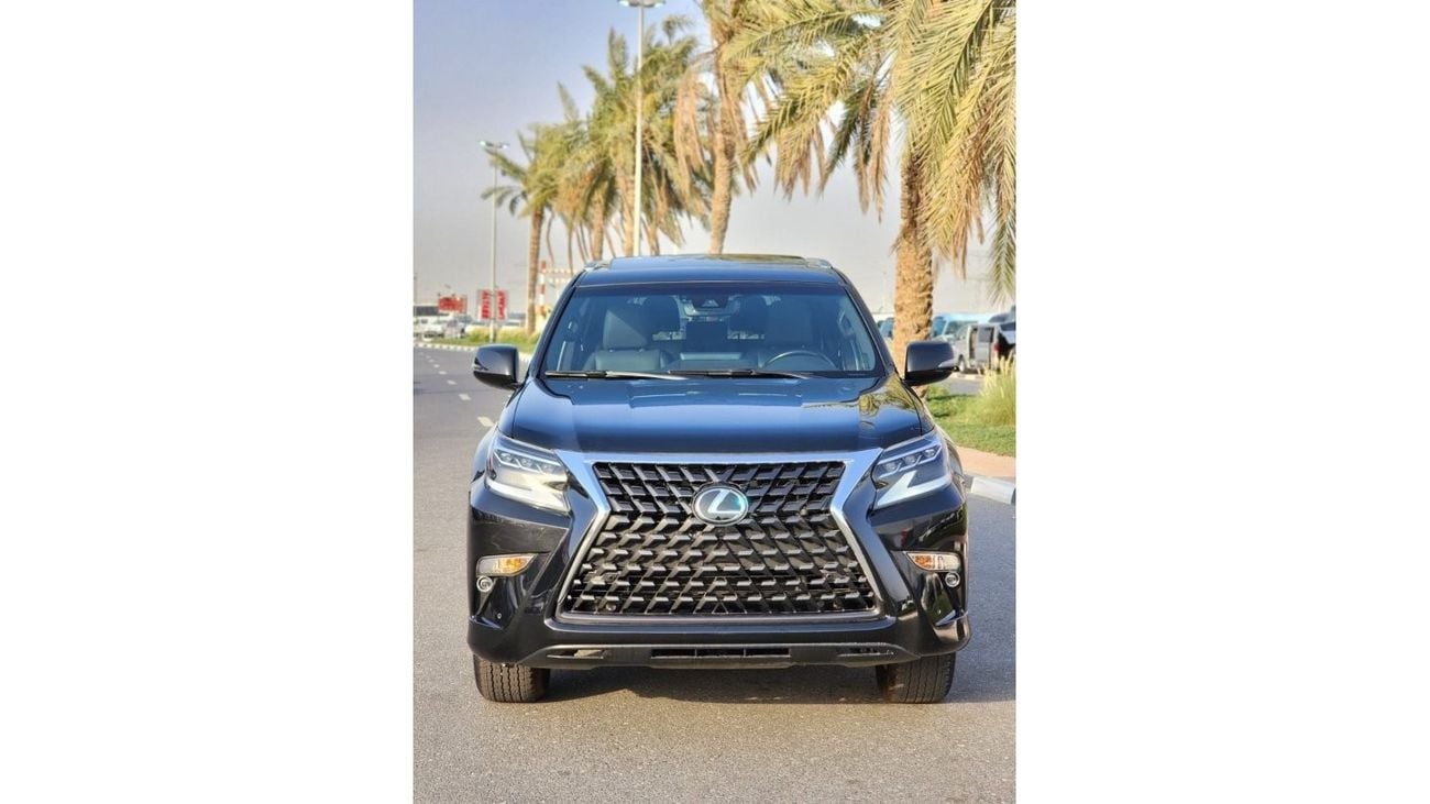 Lexus GX460 LEXUS GX 460 PREMIUM