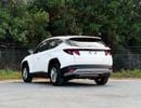 Hyundai Tucson 2.0L Smart (FWD) Hyundai Tucson | 2.0 L | 2025 | GCC | Accident-Free | In Excellent Condition | 1344