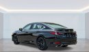 لكزس ES 350 2023 MODEL LEXUS ES 350 F-SPORT 3.5L PETROL - EXPORT ONLY