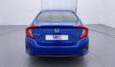 Honda Civic LX SPORT 1.6 | Under Warranty | Inspected on 150+ parameters