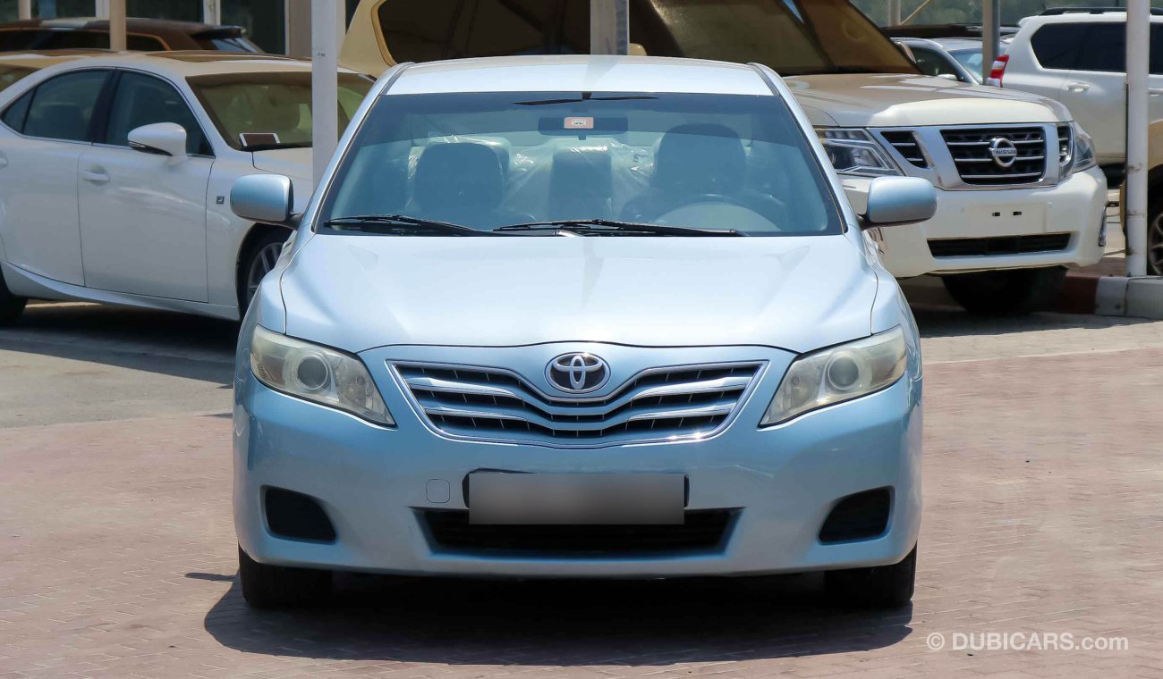 Toyota Camry GL