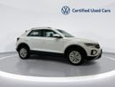 فولكس واجن T ROC Life 1.4L (Ref#08206) / WAS 81,900 AED - NOW 75,900 AED