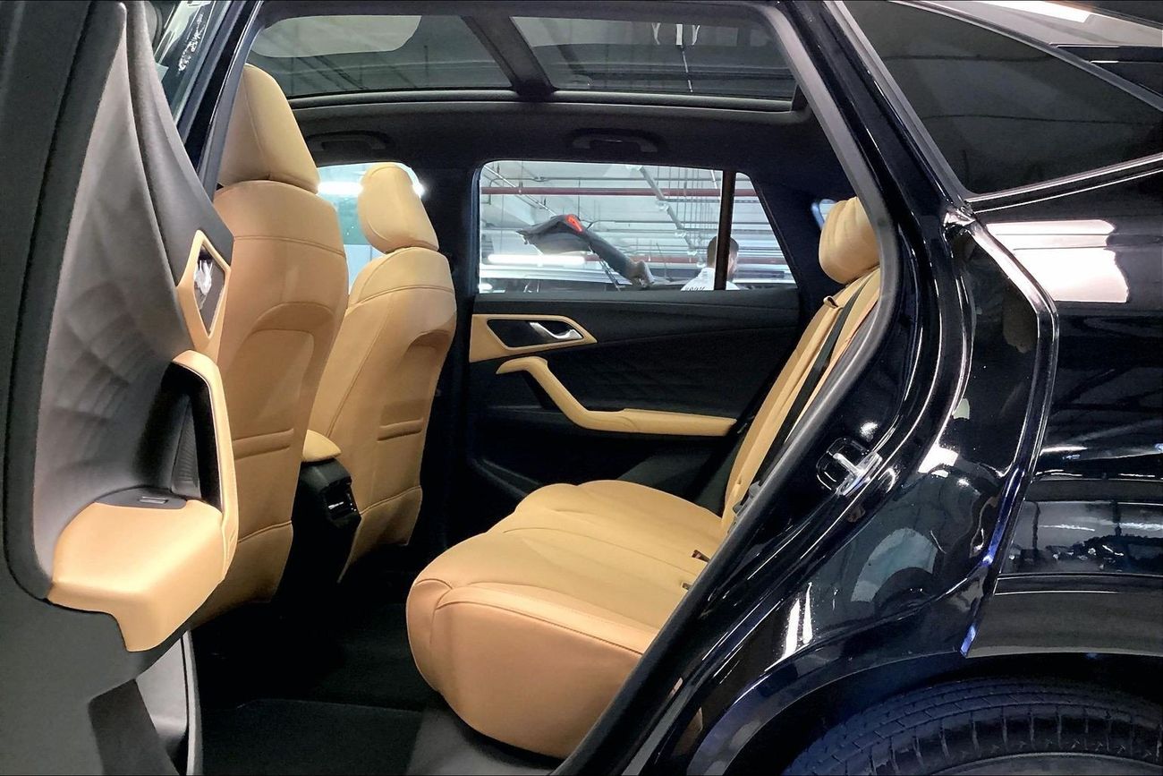 MG HS Deluxe | National Day | Start 2026 with the ideal drive | Guaranteed Warranty | 0 Down Payment