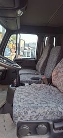 Nissan United Diesel