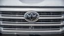 تويوتا لاند كروزر TOYOTA LANDCRUISER 3.3 VX HIGH -2026YM