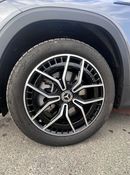 Mercedes-Benz EQB 300 Mercedes-Benz EQB300 4MATIC