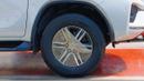 Toyota Fortuner EXR Toyota Fortuner 2.4L Diesel GCC 2025YM