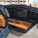 BMW 740Li M SPORT PACK