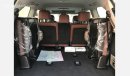 Toyota Land Cruiser VXR 5.7