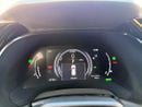 Lexus RX350h Hybrid Base 2.5L Hybrid premium 2.5L AWD