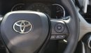 Toyota RAV 4 2.5Ltr. ADVENTURE  4X4 Full Option