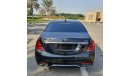 مرسيدس بنز S 550 Full option