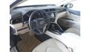 Toyota Camry 2020 LE 2.5L