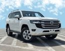 Toyota Land Cruiser LAND CRUISER GXR 2024 GCC 3.5L