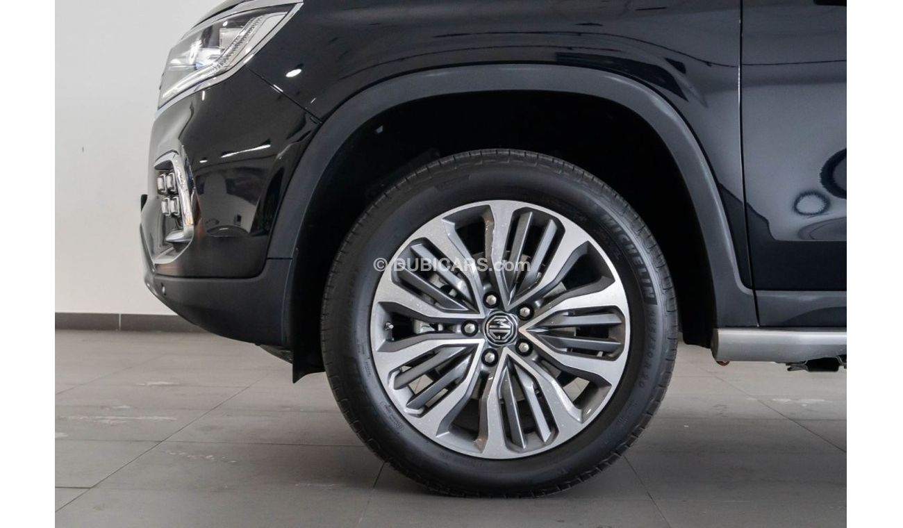 أم جي RX8 Standard