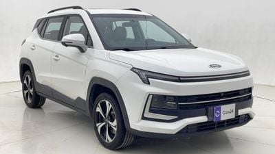 JAC JS4 INTELLIGENT 1.5 | Zero Down Payment | Home Test Drive