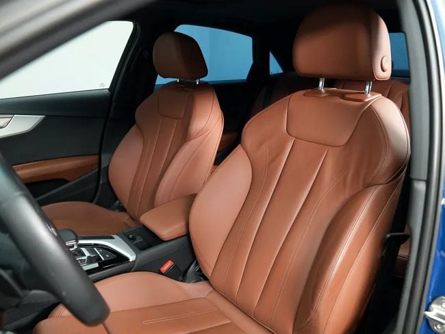 Audi A4 35 TFSI S-LINE, миниатюра 29