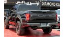 فورد رابتور (2020)  F-150 PICK-UP ,GCC