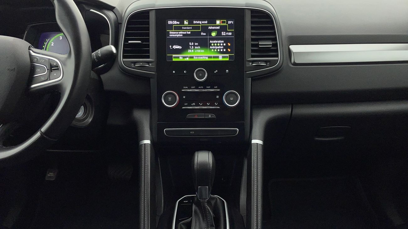 Renault Koleos PE 2.5 | Zero Down Payment | Home Test Drive