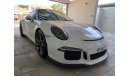 بورش 911 GT3 2015